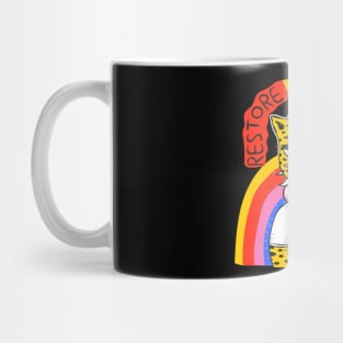 Restore Your Power Mug